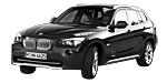 BMW E84 U006A Fault Code