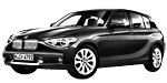 BMW F20 U006A Fault Code
